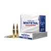 Image 1 : Nosler Whitetail Country 308 Win 165 Grain SBSP (20 Rounds) Sku 40120