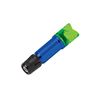 Image 1 : Nockturnal Launchpad Crossbow Nocks Green (3 Pack) Sku NT-785