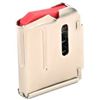 Image 1 : Savage Extra Magazine for Savage & Lakefield 93, 502, & 503 Series 22 WMR and 17 HMR Stainless 5-Rou