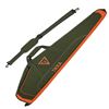 Image 1 : Tikka Gun Case Green/Blaze Orange Sku TKC1002