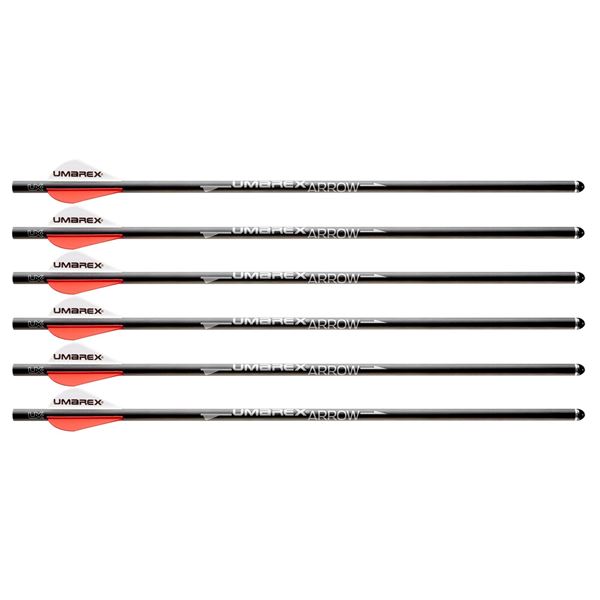 Umarex AirJavelin Arrow (6-Pack) Sku 2252663