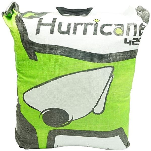Hurricane H-20 Archery Target Bag 20 x 20 x 10 Sku H60450