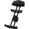 Image 1 : Trophy Ridge 5-Spot Quiver Black Sku AQ600B