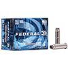 Image 1 : Federal Power Shok 357 Mag 180 Grain Jacketed Hollow Point (20 Rounds) Sku C357G
