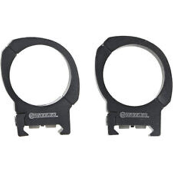Wheeler Sporter Scope Rings 34mm Low Sku 1133753