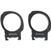Image 1 : Wheeler Sporter Scope Rings 34mm Low Sku 1133753