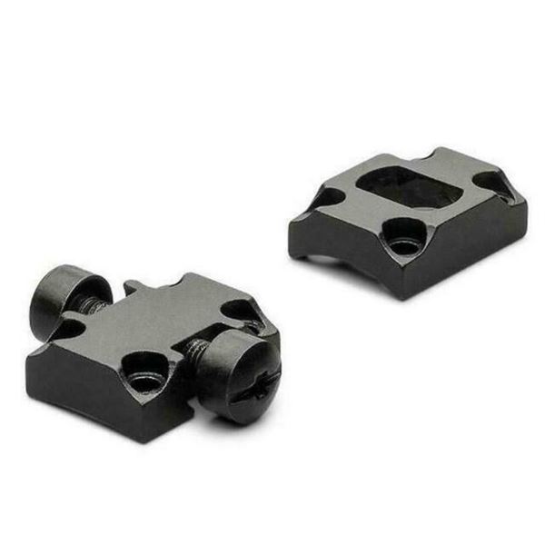 Leupold Standard Two Piece Base Browning X-Bolt Matte Sku 100-65416
