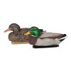 Image 1 : Zink Mallard Duck Decoys (6 Pack) Sku ZNK-ZNKDY318