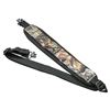 Image 1 : Butler Creek Comfort Stretch Rifle Sling w/ Sewn-In Swivels Mossy Oak Break-Up Sku 181017