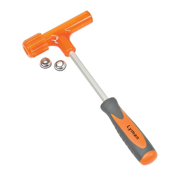 Lyman Magnum Inertia Bullet Puller Sku 7810216