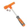 Image 1 : Lyman Magnum Inertia Bullet Puller Sku 7810216