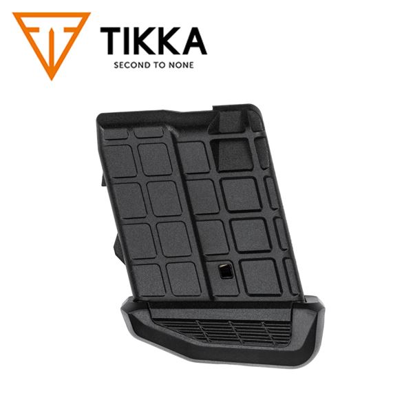 Tikka T1x 17 HMR 10-Round Magazine Sku S545203782