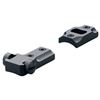 Image 1 : Leupold Standard 2-Piece Browning X-Bolt Gloss Turn-In Style Bases Sku 65424
