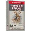 Image 1 : Winchester Super X 30-06 SPRG 150 Grain Power Point (20 Rounds) Sku X30061