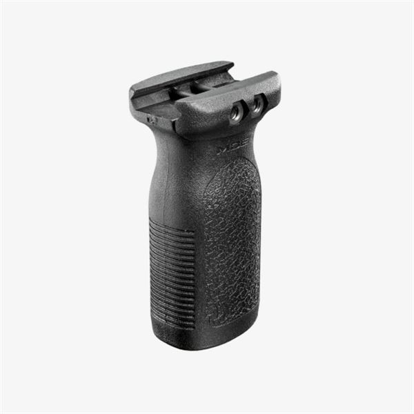 Magpul MOE RVG Rail Vertical Grip Black Sku MAG412-BLK