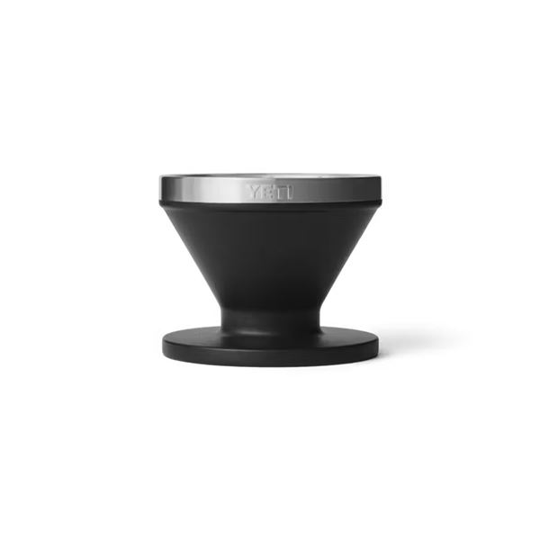 YETI Rambler Pour Over Black Sku 70000004002