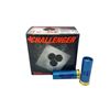Image 1 : Challenger Low Recoil Target Slug 12 Gauge 2 3/4" 1 oz (25 Rounds) Sku 150