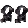 Image 1 : Vortex Hunter Riflescope Rings 30mm High Sku VT-30MRNG-H