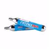 Image 1 : Umarex Nitro Air Cartridges Pre-Filled 3600 PSI (2 Pack) Sku 2211382