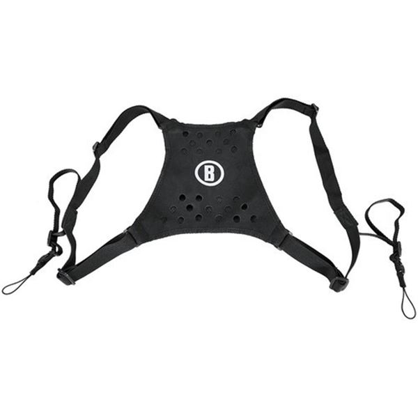 Bushnell Binocular Harness Sku BASFHARN