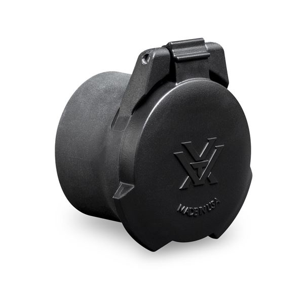 Vortex Defender Flip Cap, Objective Lens 50 (55.0-59.0mm) Sku VT-O-50