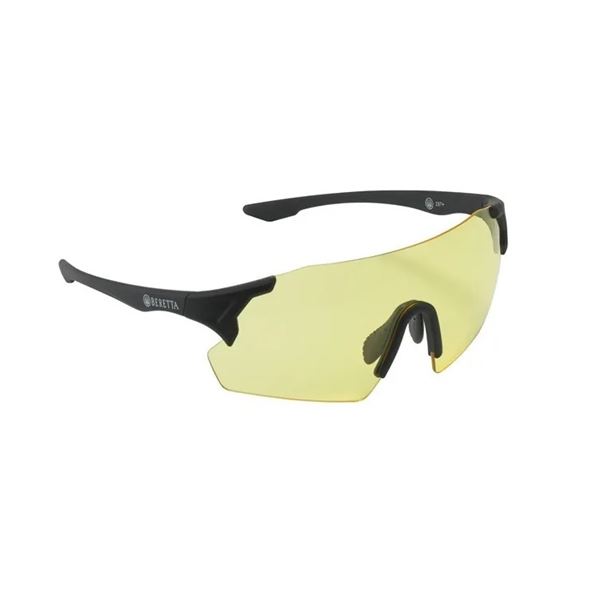 Beretta Challenge Evo Shooting Glasses Yellow Sku OC061A28540229