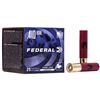 Image 1 : Federal Game Load Hi-Brass 410 Gauge 2 1/2" Shot #6 (25 Rounds) Sku H4126