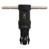 Image 1 : Browning 20 Gauge T-Wrench â€“ Fits All Browning Choke Systems Sku 1130035