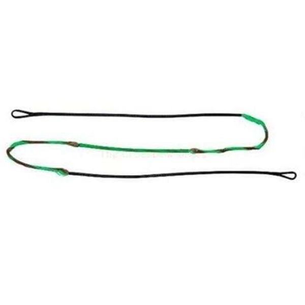 Barnett Crosswire Buck Commander String Sku 16158