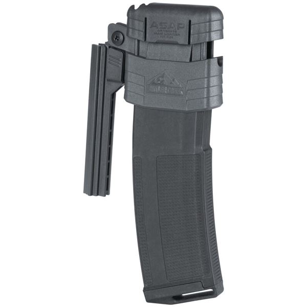 Butler Creek ASAP Magazine Loader for AR15 & M16 (.223 Rem, 5.56x45mm & .300 Blackout) Sku BCAAR15ML