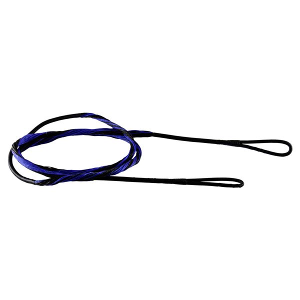 Excalibur Carved Tip Limbs String Black Standard Sku 2010