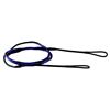 Image 1 : Excalibur Carved Tip Limbs String Black Standard Sku 2010