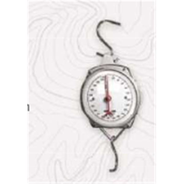 Altan Big Game Mechanical Hanging Scale 550 lbs Sku A-HL-0012