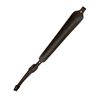 Image 1 : Sako Brown Leather Sling Sku ST203