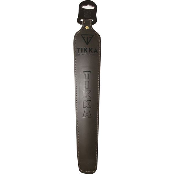 Tikka Brown Leather Sling w/o Swivels Sku ST202