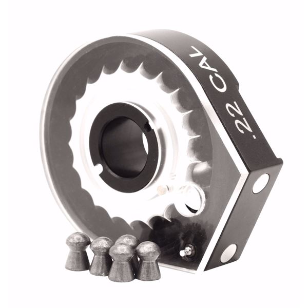 Umarex Zelos Mag .25 18 Rounds Sku 2251544