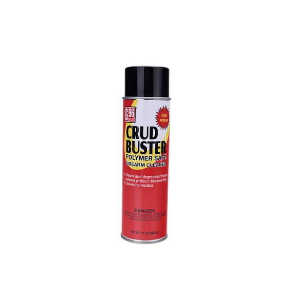 G96 Crud Buster 13 oz Sku 1202