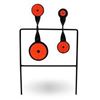Image 1 : Birchwood Casey Duplex Metal Spinner Target .22 Sku 46422