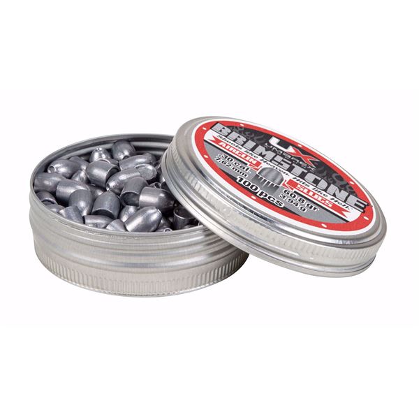 Umarex Brimstone Slug .30 Cal (100 Count) Sku 2211352