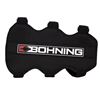 Image 1 : Bohning 3-Strap Arm Guard Sku BO-1689