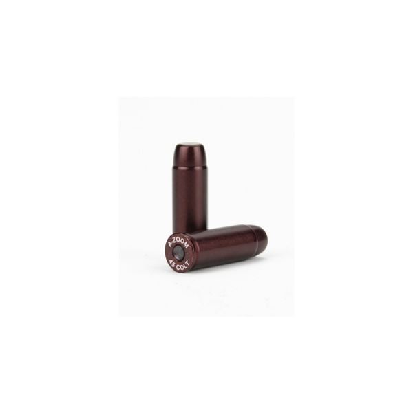 Pachmayr A-Zoom Handgun Snap Caps 45 Colt Sku 16124