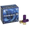 Image 1 : Federal 16 Gauge 2 3/4" 1 oz #6 Game Load (25 Rounds) Sku H1606