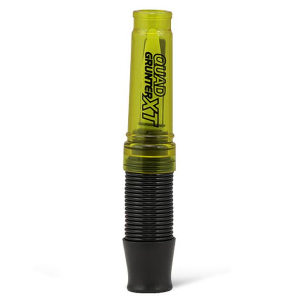 Hunter's Specialities QuadGrunter XT2 Call Sku 100199