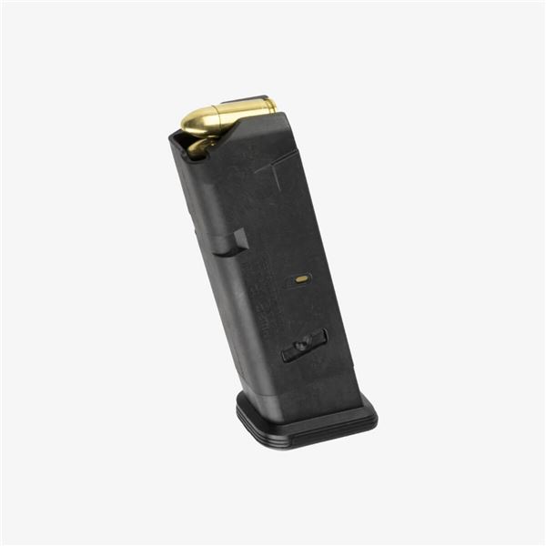 Magpul Pmag 10 Round Glock 17 9mm Magazine Sku MAG801-BLK