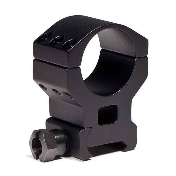 Vortex Tactical Ring 30mm Xtra-High Height Single Ring Sku TRXH