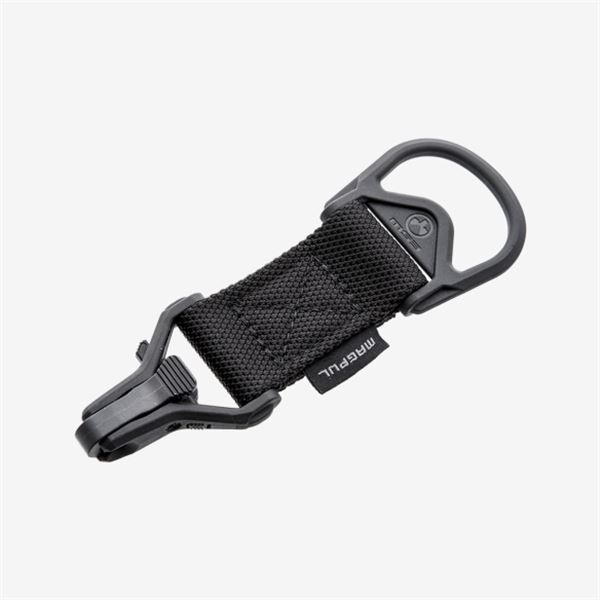 Magpul Ms1 Single Point Paraclip Adapter Sku MAG516-BLK