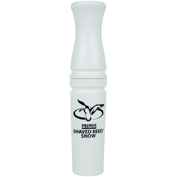 Primos Shaved Reed Snow Goose Call Sku 828CN