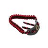 Image 1 : Easton Wrist Slings Red/Black Sku 922917