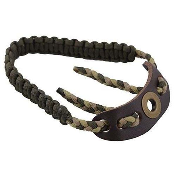 Easton Wrist Slings Camo Sku 122902