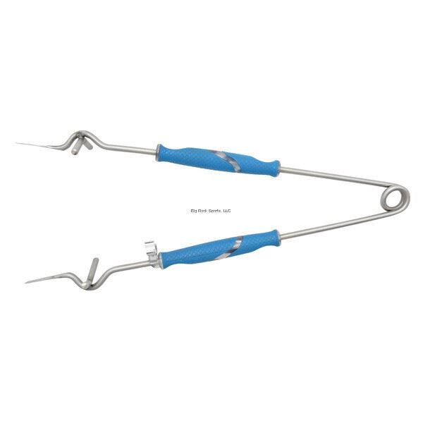 Cuda Stainless Steel Jaw Spreader Sku 18117